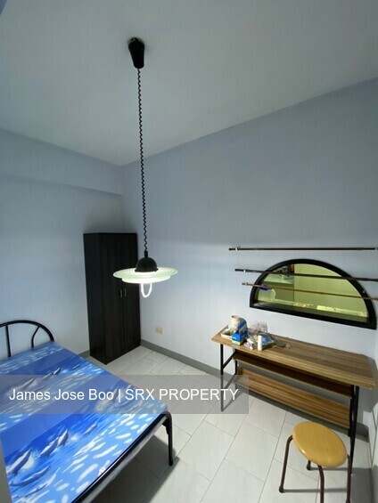 Galaxy Towers (D15), Apartment #622528261